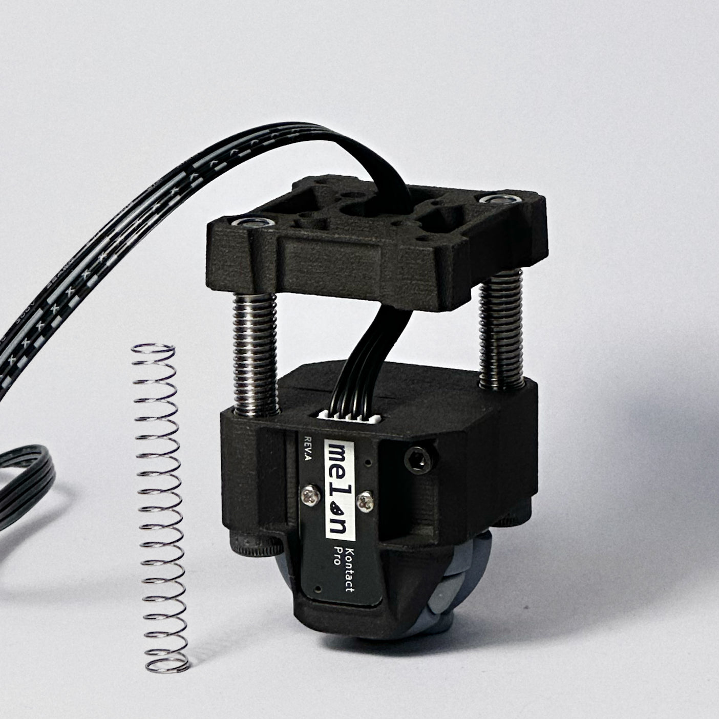 Kontact Odometry Pod