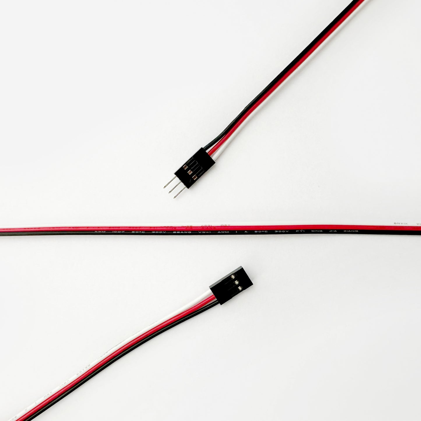 PWM Extension Cables