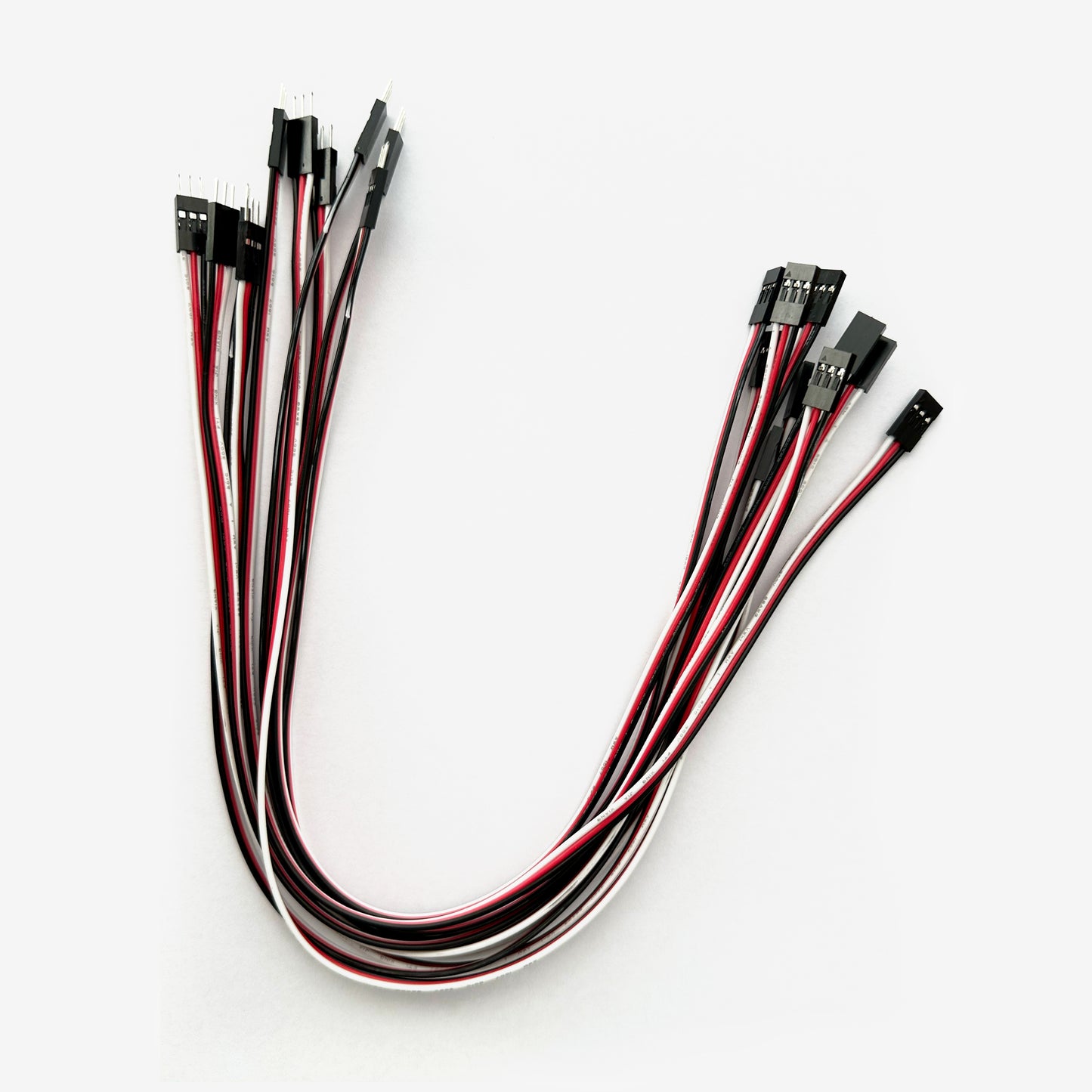 PWM Extension Cables