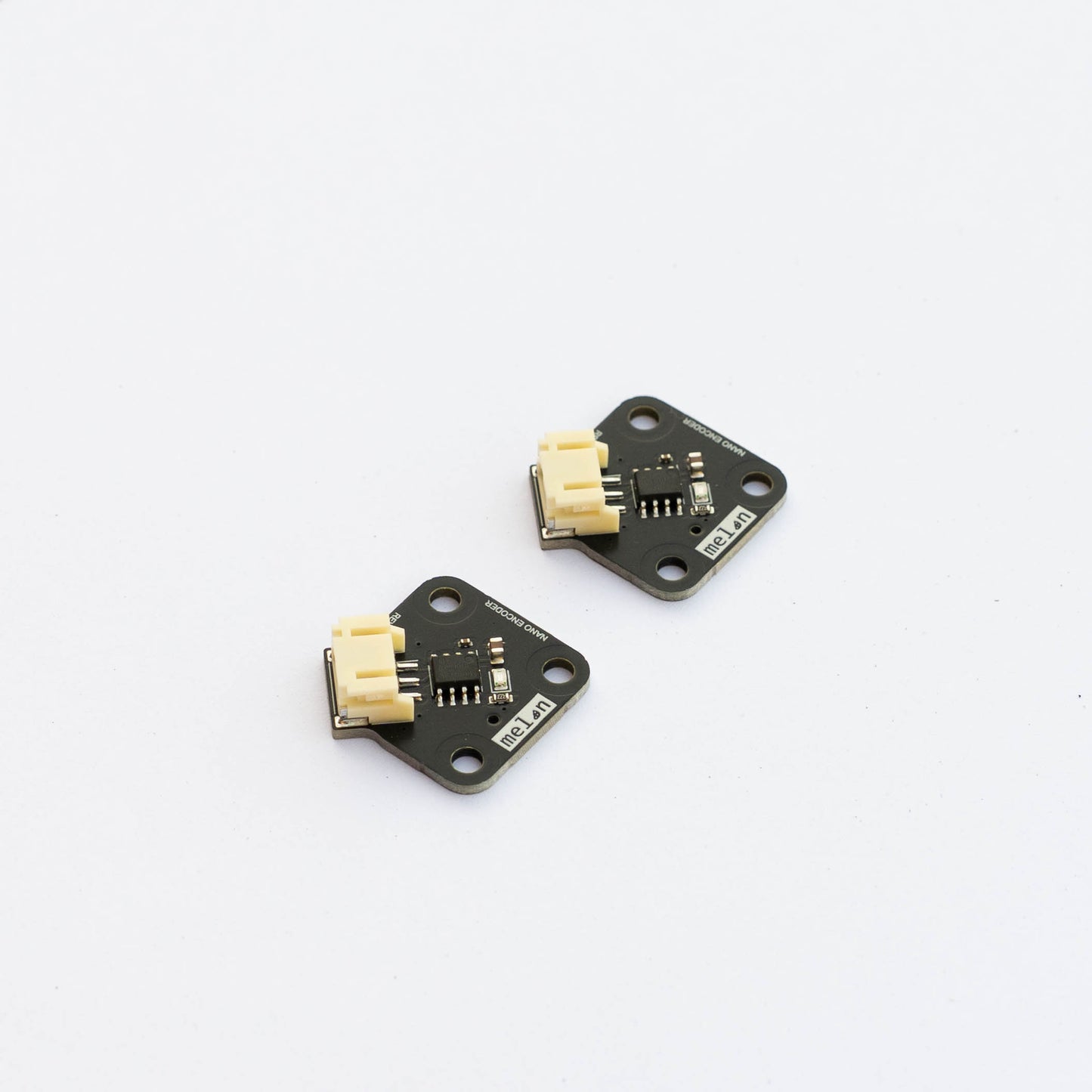 Nano Encoder