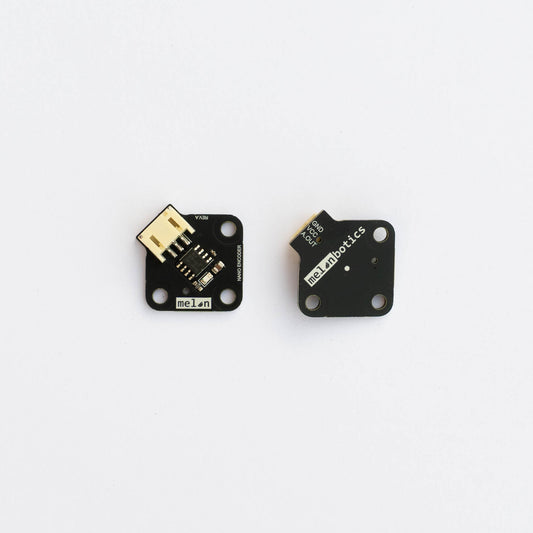 Nano Encoder